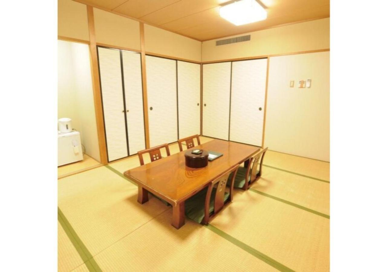 Isawa No Sato / Vacation Stay 61566 Shiso Exterior photo